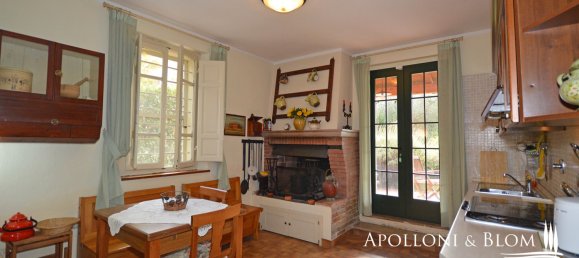 4 bedrooms Villa in Castiglione del Lago, Italy No. 57849 19