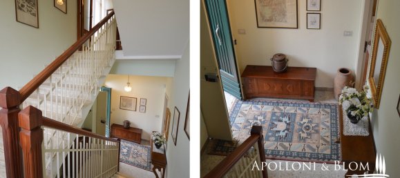 4 bedrooms Villa in Castiglione del Lago, Italy No. 57849 28