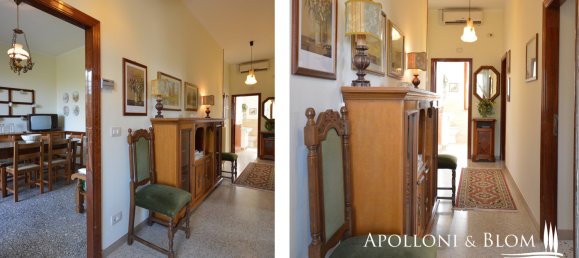 4 bedrooms Villa in Castiglione del Lago, Italy No. 57849 30