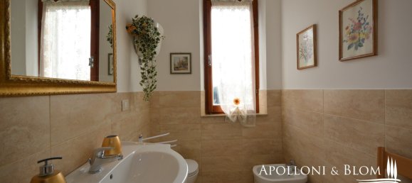 4 bedrooms Villa in Castiglione del Lago, Italy No. 57849 37