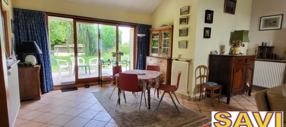 5 bedrooms House in Griselles, France No. 260365 4