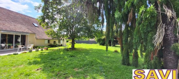 5 bedrooms House in Griselles, France No. 260365 13