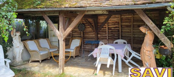 5 bedrooms House in Griselles, France No. 260365 14