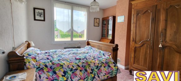 5 bedrooms House in Griselles, France No. 260365 7