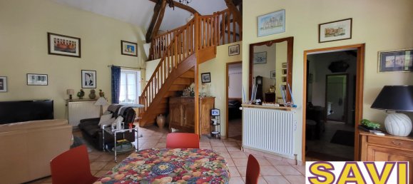 5 bedrooms House in Griselles, France No. 260365 3