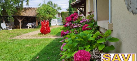 5 bedrooms House in Griselles, France No. 260365 15