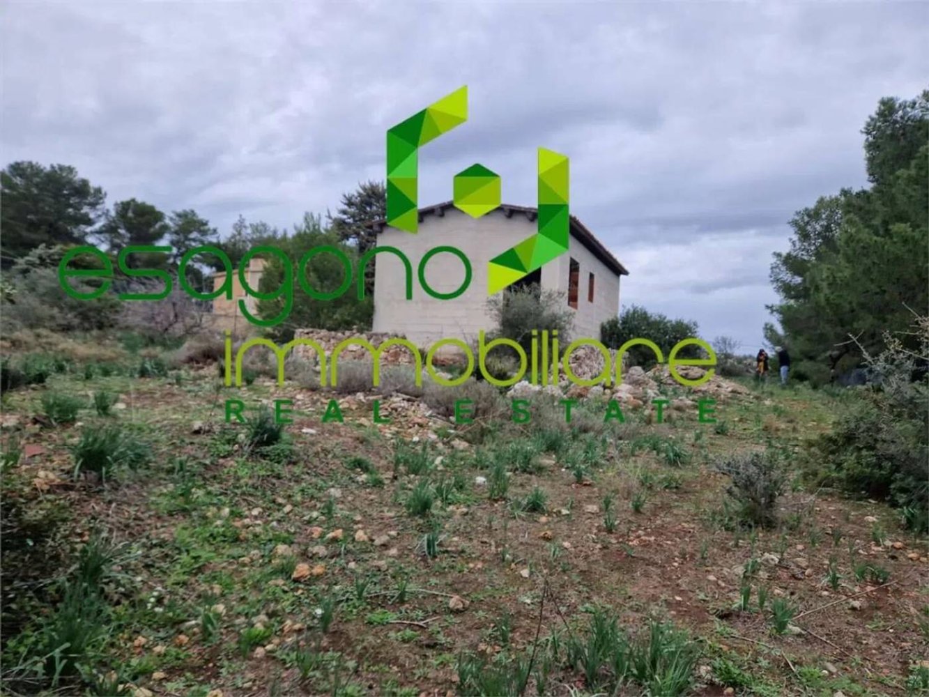 Terrain à Syracuse, Italy 86m² No. 348940