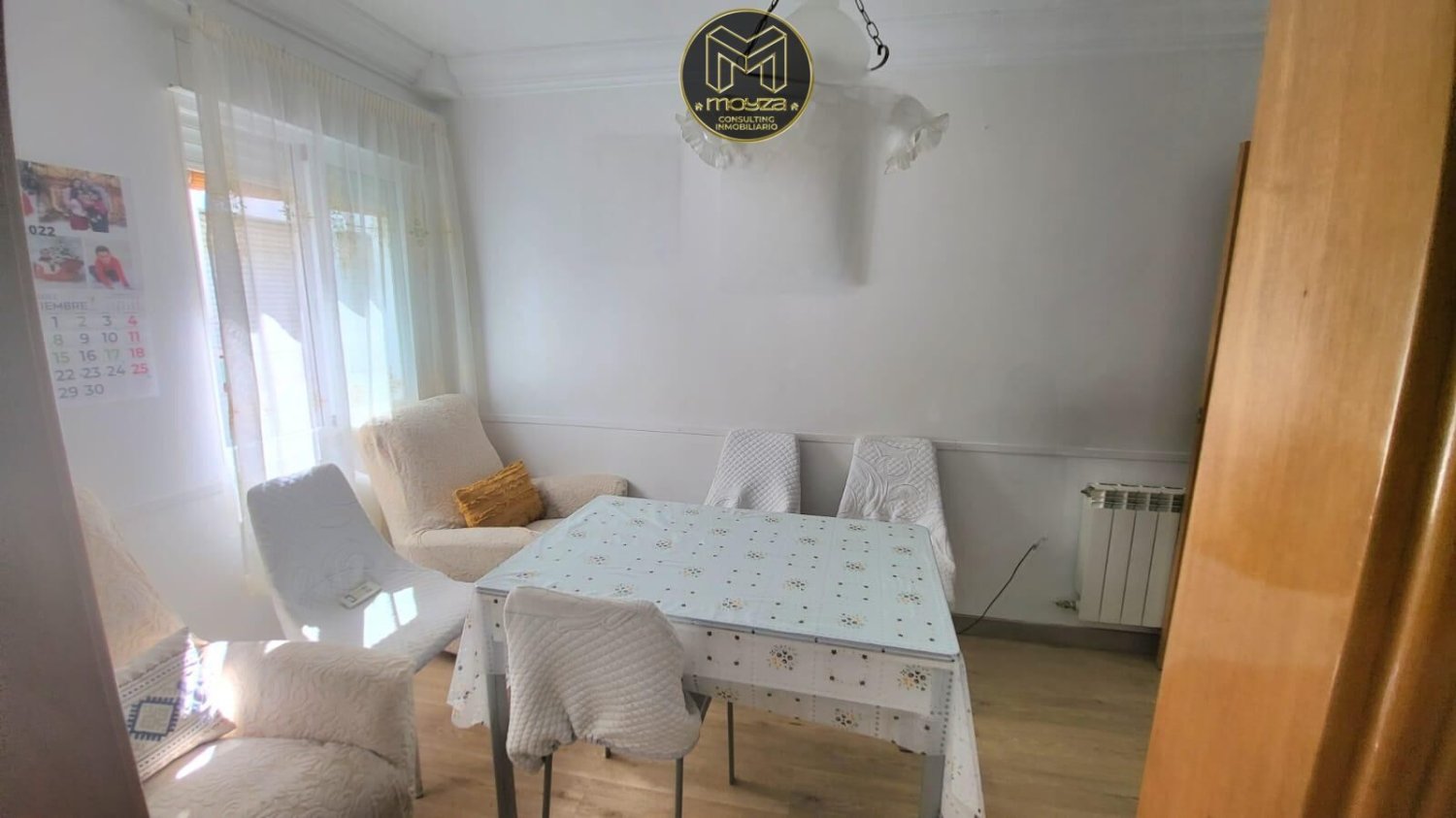 4 chambres Appartement à Jaen, Spain No. 219945