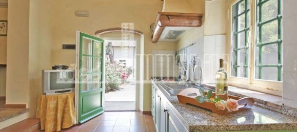 29 rooms Apartment in Barberino Tavarnelle, Italy No. 188806 38