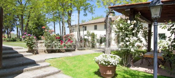 29 rooms Apartment in Barberino Tavarnelle, Italy No. 188806 32