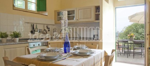 29 rooms Apartment in Barberino Tavarnelle, Italy No. 188806 41