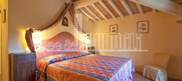 29 rooms Apartment in Barberino Tavarnelle, Italy No. 188806 46