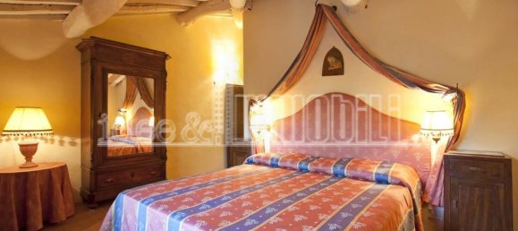 29 rooms Apartment in Barberino Tavarnelle, Italy No. 188806 47