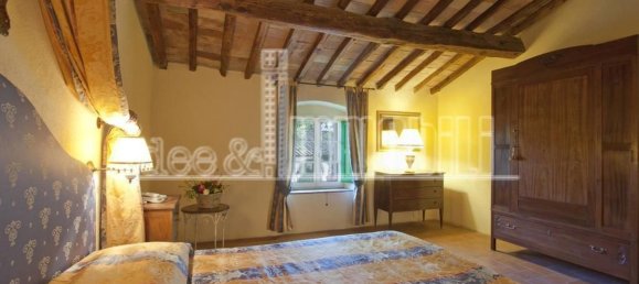 29 rooms Apartment in Barberino Tavarnelle, Italy No. 188806 21