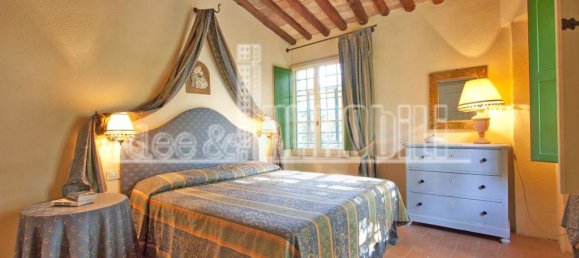 29 rooms Apartment in Barberino Tavarnelle, Italy No. 188806 43