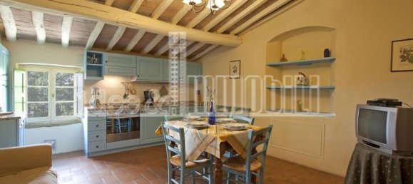 29 rooms Apartment in Barberino Tavarnelle, Italy No. 188806 40