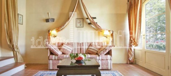 29 rooms Apartment in Barberino Tavarnelle, Italy No. 188806 37