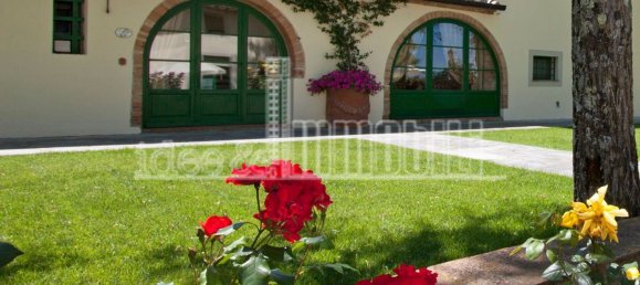 29 rooms Apartment in Barberino Tavarnelle, Italy No. 188806 50