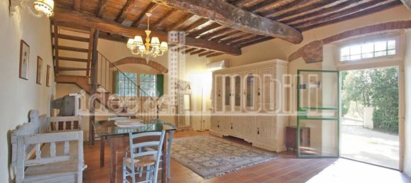 29 rooms Apartment in Barberino Tavarnelle, Italy No. 188806 35