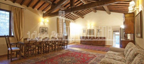 29 rooms Apartment in Barberino Tavarnelle, Italy No. 188806 36