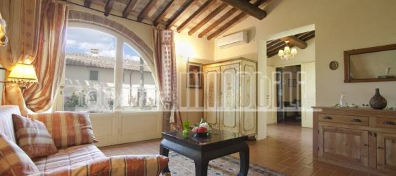 29 rooms Apartment in Barberino Tavarnelle, Italy No. 188806 39