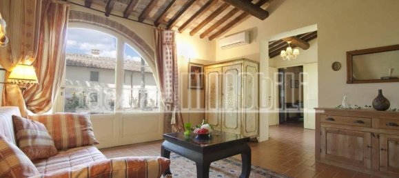 29 rooms Apartment in Barberino Tavarnelle, Italy No. 188806 15