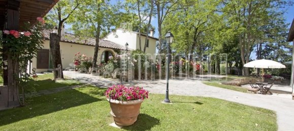 29 rooms Apartment in Barberino Tavarnelle, Italy No. 188806 5