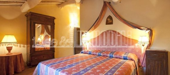 29 rooms Apartment in Barberino Tavarnelle, Italy No. 188806 23