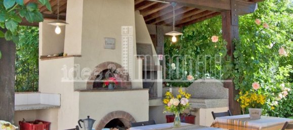 29 rooms Apartment in Barberino Tavarnelle, Italy No. 188806 10