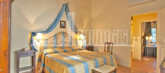 29 rooms Apartment in Barberino Tavarnelle, Italy No. 188806 20