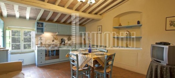 29 rooms Apartment in Barberino Tavarnelle, Italy No. 188806 16