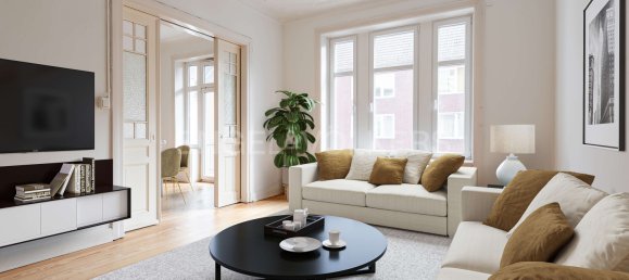 2 bedrooms Apartment in Hamburg-Nord, Germany No. 291427 3