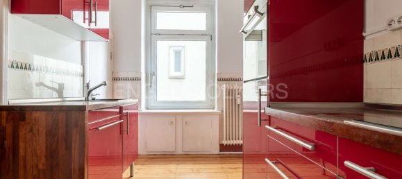 2 bedrooms Apartment in Hamburg-Nord, Germany No. 291427 5