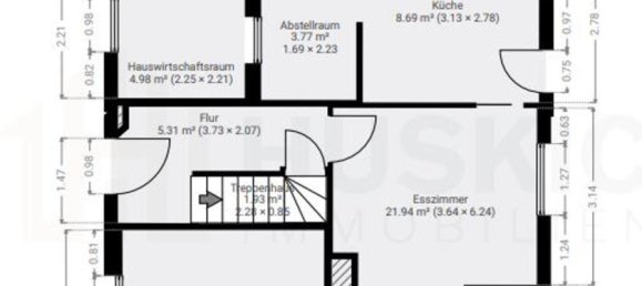 5 bedrooms Farm in Rhein-Sieg, Germany No. 289168 19