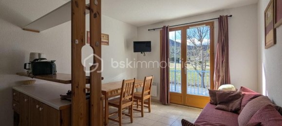 2 Schlafzimmer Wohnung in Montbrun-les-Bains, France, Nr. 200848 2