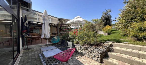 5 rooms Building in They-sous-Montfort, France No. 243883 6