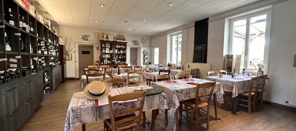 5 rooms Building in They-sous-Montfort, France No. 243883 4