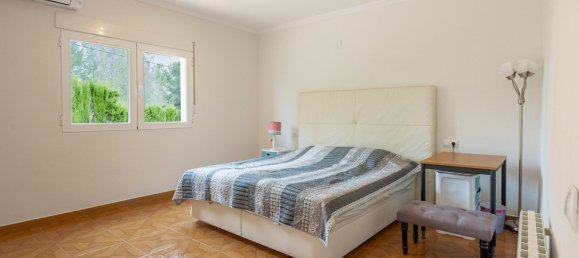 4 غرف نوم منزل في Alicante, Spain رقم 135935 24