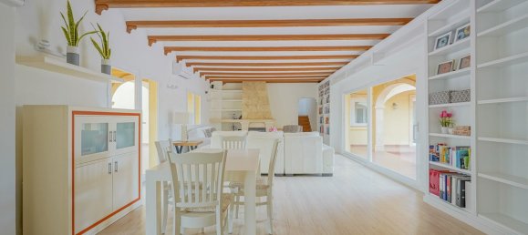 4 غرف نوم منزل في Alicante, Spain رقم 135935 9