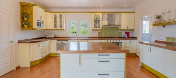 4 غرف نوم منزل في Alicante, Spain رقم 135935 15