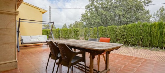 4 غرف نوم منزل في Alicante, Spain رقم 135935 41