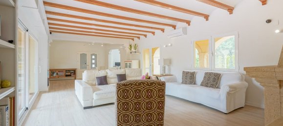 4 غرف نوم منزل في Alicante, Spain رقم 135935 12