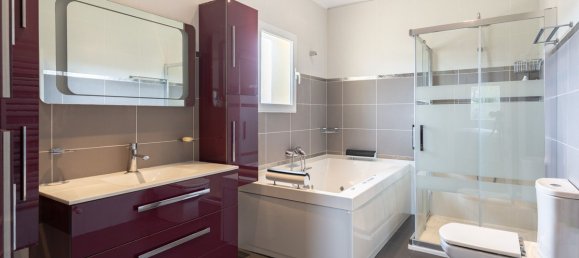 4 غرف نوم منزل في Alicante, Spain رقم 135935 20