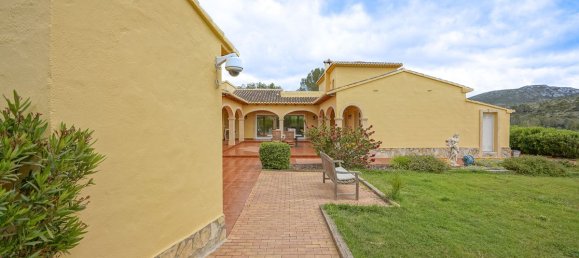 4 غرف نوم منزل في Alicante, Spain رقم 135935 3