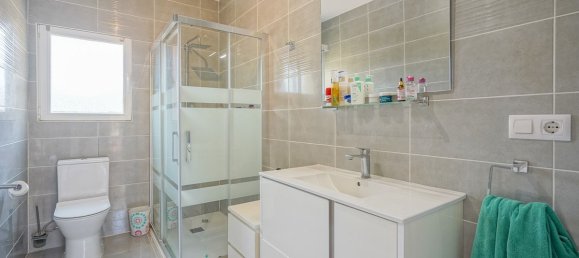 4 غرف نوم منزل في Alicante, Spain رقم 135935 29