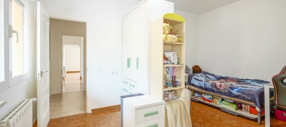 4 غرف نوم منزل في Alicante, Spain رقم 135935 27