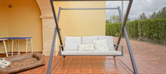 4 غرف نوم منزل في Alicante, Spain رقم 135935 42