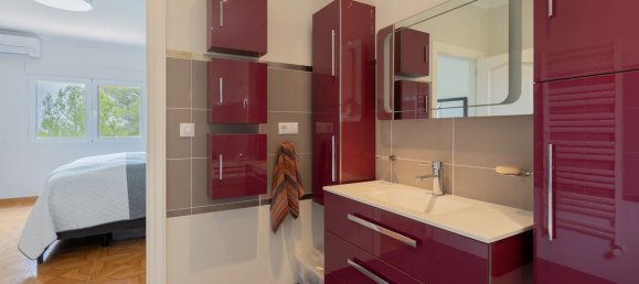 4 غرف نوم منزل في Alicante, Spain رقم 135935 22