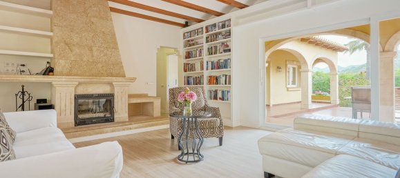 4 غرف نوم منزل في Alicante, Spain رقم 135935 11