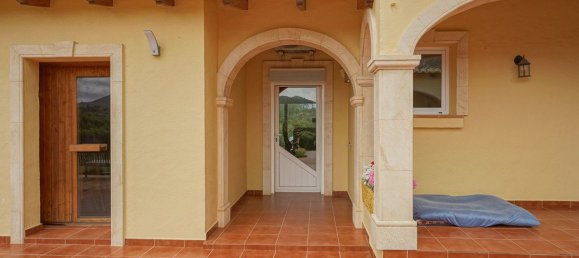 4 غرف نوم منزل في Alicante, Spain رقم 135935 37